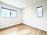 室内：7号棟  ■機能的で使いやすいお部屋で毎日を快適に