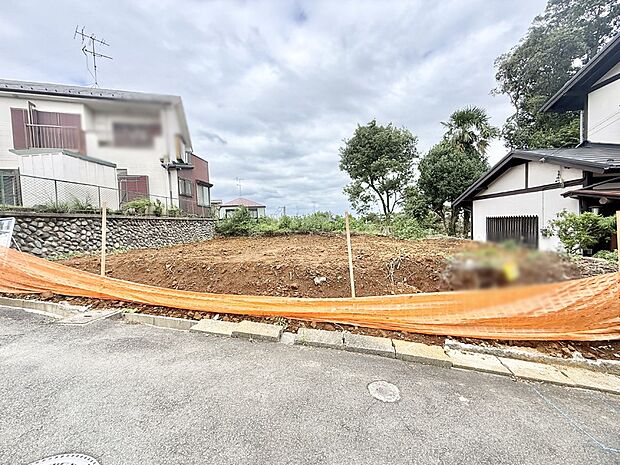 1号棟 ■新しい暮らしが始まる場所で、家族の絆を深める