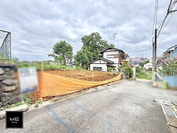 ■新しい住まい、街の新しい風景