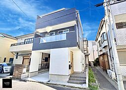 神奈川県横浜市鶴見区本町通２丁目