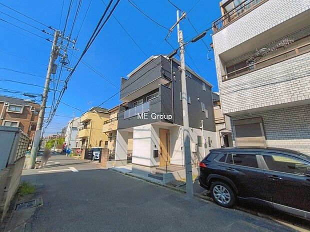 ■新しい時代の息吹を感じる、心地よい環境