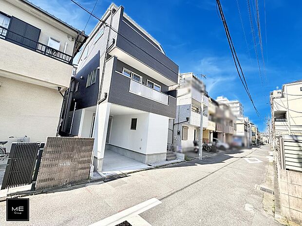 ■新しい時代の息吹を感じる、心地よい環境