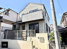 東京都八王子市泉町