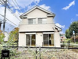 東京都八王子市城山手１丁目