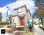 外観：■家族みんなが笑顔で過ごせる、安心感のある住まい