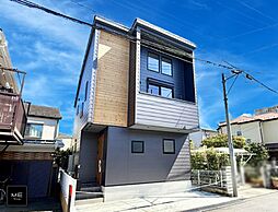 神奈川県綾瀬市深谷上７丁目