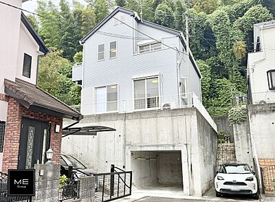 外観：■暮らしを彩る充実した設備仕様が備わった住まい