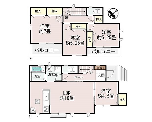 C号棟