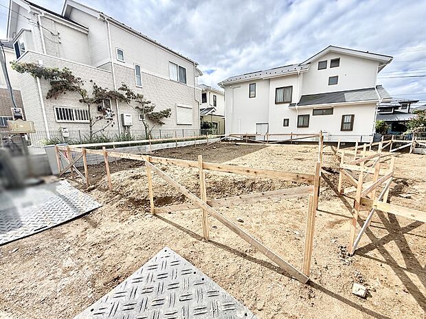C号棟 ■新しい暮らしが始まる場所で、家族の絆を深める