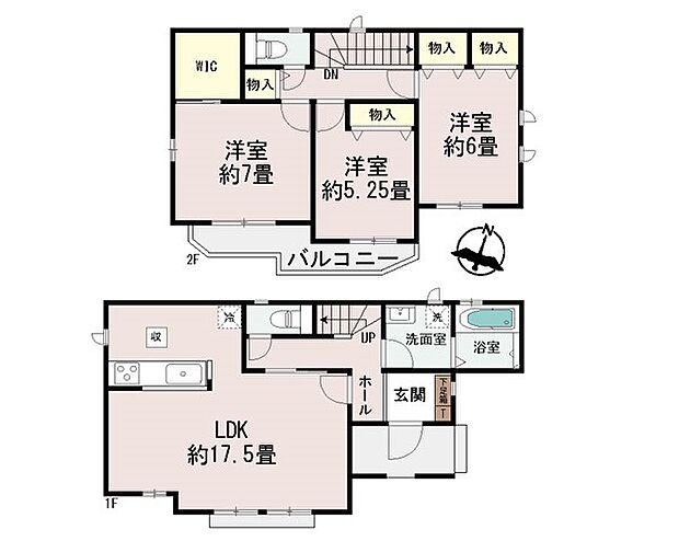 B号棟