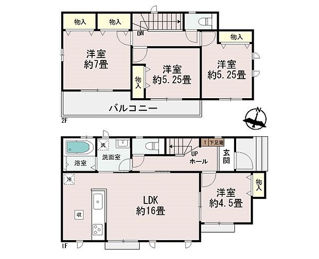 A号棟