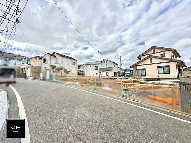 ■新しい住まい、街の新しい風景