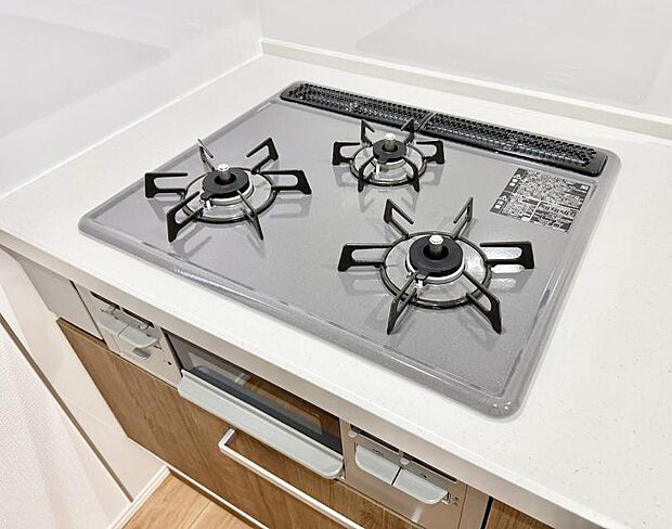 ■一度に多くの料理ができ便利で効率的