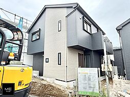 神奈川県横浜市戸塚区原宿４丁目