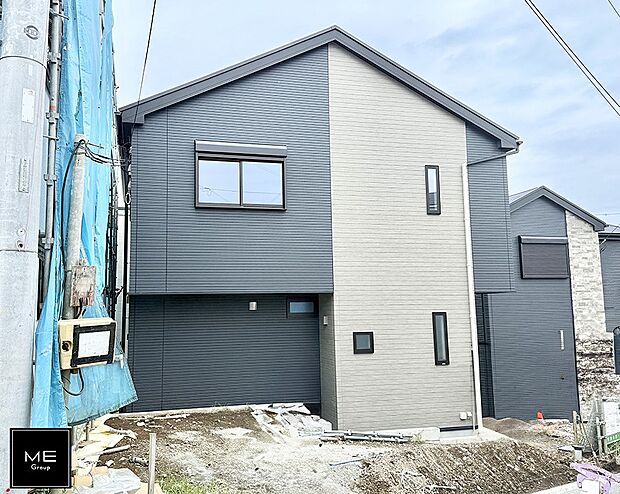 2号棟  ■暮らしを彩る充実した設備仕様が備わった住まい