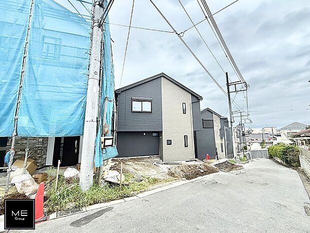 ■家族とのお出かけが楽しくなる環境です