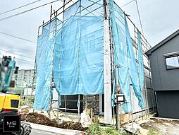 神奈川県横浜市戸塚区原宿４丁目