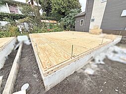 神奈川県横浜市瀬谷区阿久和西４丁目