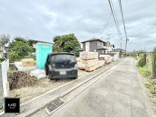 2号棟 ■まずは一度ご覧ください