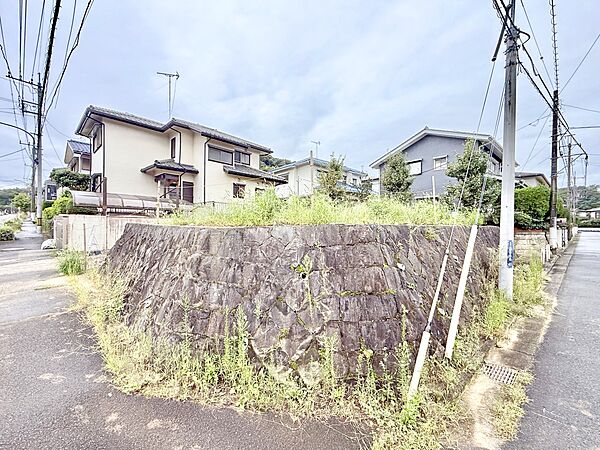 1号棟  ■家族みんなが笑顔で過ごせる、安心感のある住まい