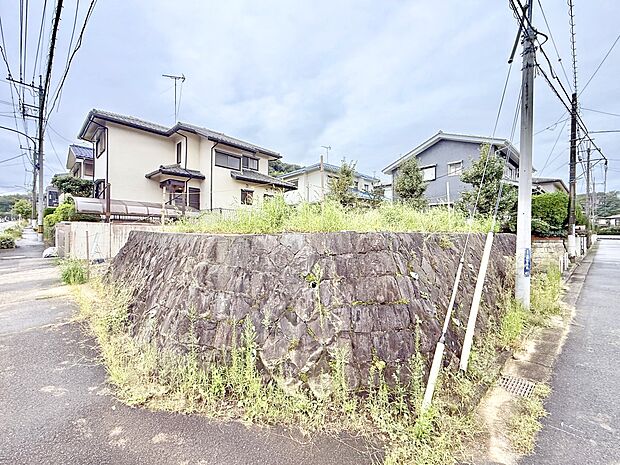 1号棟  ■家族みんなが笑顔で過ごせる、安心感のある住まい
