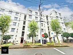府中サンライズヒル6号棟