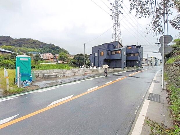 ■新しい時代の息吹を感じる、心地よい環境