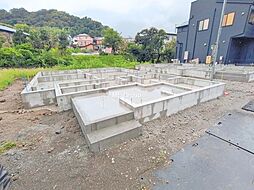 神奈川県鎌倉市今泉３丁目