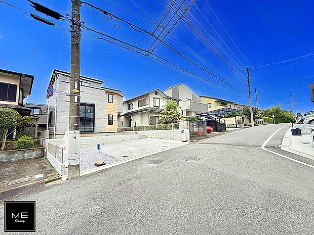 ■家族とのお出かけが楽しくなる環境です
