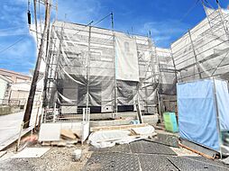 神奈川県海老名市上今泉６丁目