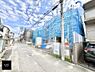 外観：■新しい住まい、街の新しい風景