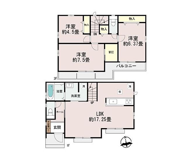 B号棟