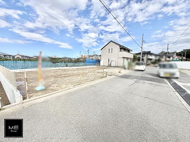 ■新しい住まい、街の新しい風景