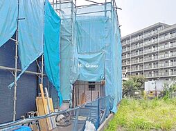 神奈川県藤沢市羽鳥３丁目