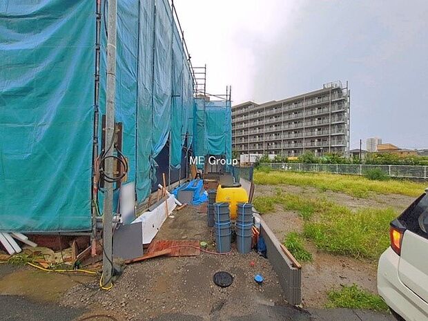 2号棟 ■暮らしを彩る充実した設備仕様が備わった住まい