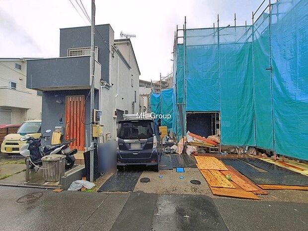 3号棟 ■暮らしを彩る充実した設備仕様が備わった住まい