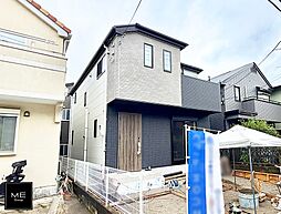 神奈川県座間市南栗原６丁目