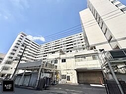 湘南台駅前分譲共同ビル