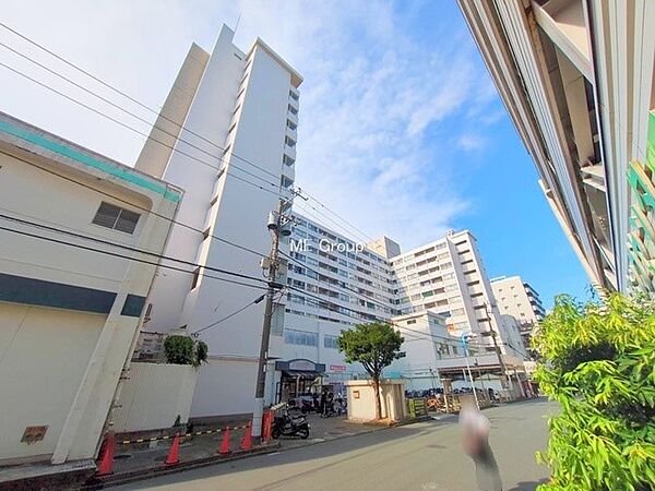 ■新しい時代の息吹を感じる、心地よい環境