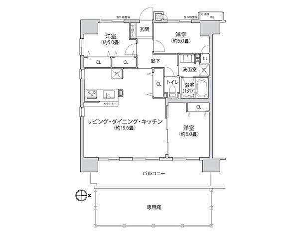 間取り：314002859037