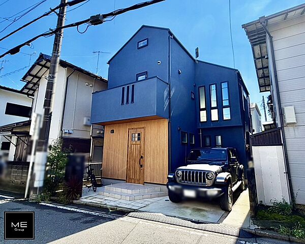 ■家族みんなが笑顔で過ごせる、安心感のある住まい
