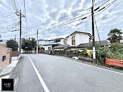 神奈川県横浜市旭区南希望が丘