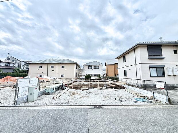 1号棟 ■暮らしを彩る充実した設備仕様が備わった住まい
