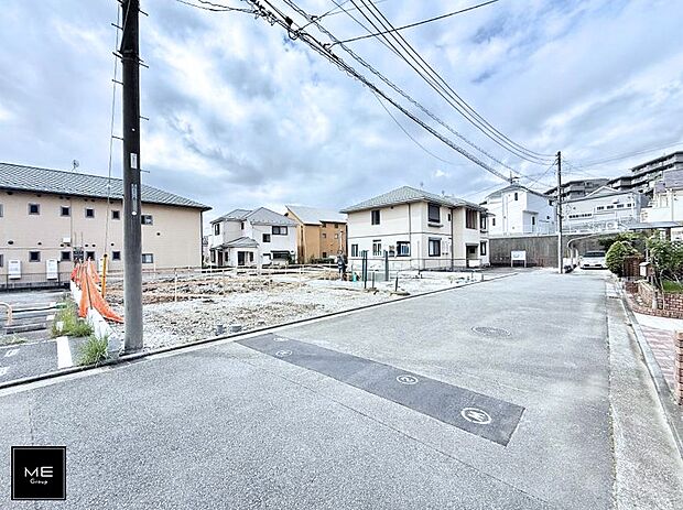 ■家族とのお出かけが楽しくなる環境です