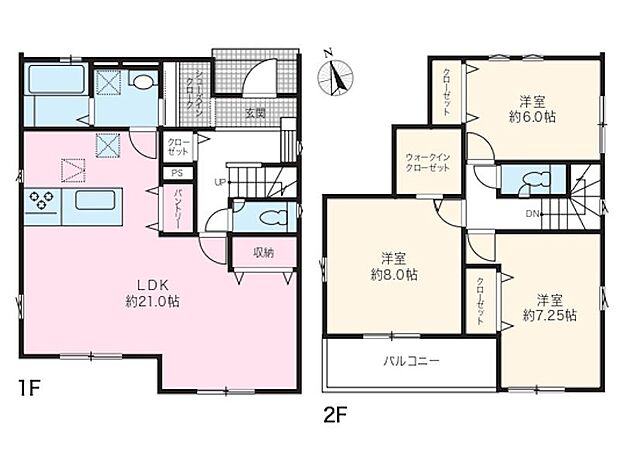2号棟