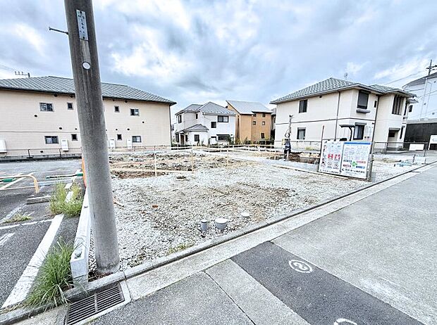 2号棟 ■暮らしを豊かにする充実した仕様設備で快適に