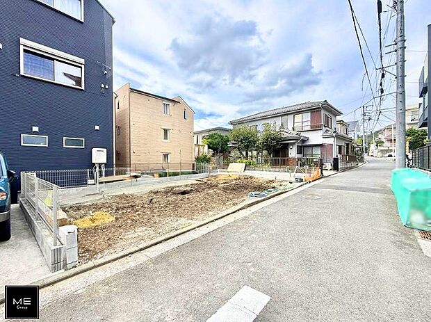 ■家族とのお出かけが楽しくなる環境です