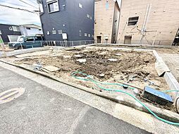 神奈川県横浜市金沢区寺前１丁目