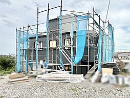 神奈川県川崎市宮前区東有馬１丁目