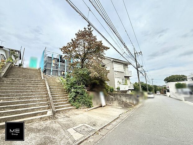 ■新しい住まい、街の新しい風景